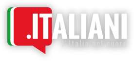 Italiani pubblicità