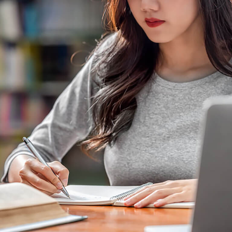 Studiare l'italiano