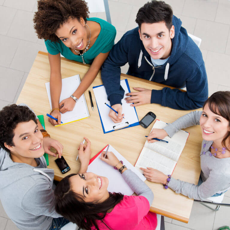 Studiare italiano con italini.it